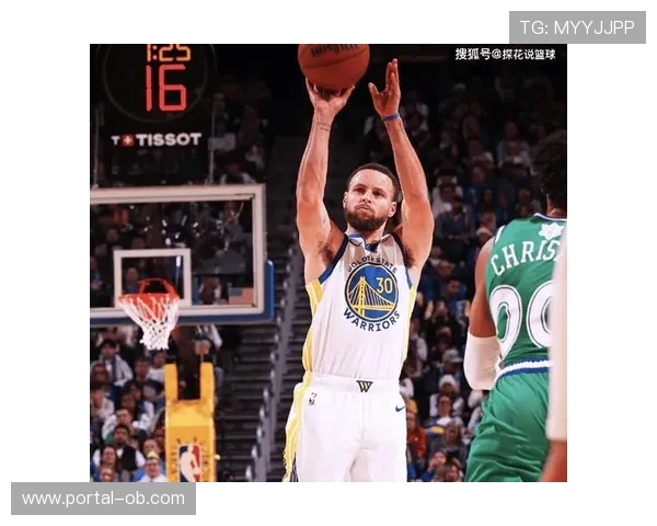 库里单节6三分创纪录却遭逆转，三分随机性成勇士双刃剑