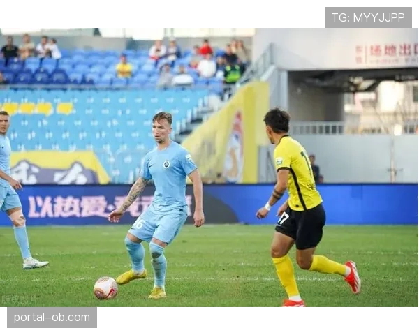 深圳新鹏城2-2战平青岛西海岸，两队上演进球大战