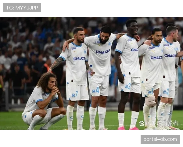 半场快讯：马赛vs尼斯比赛节奏极快，前45分钟全队跑动距离已超55公里