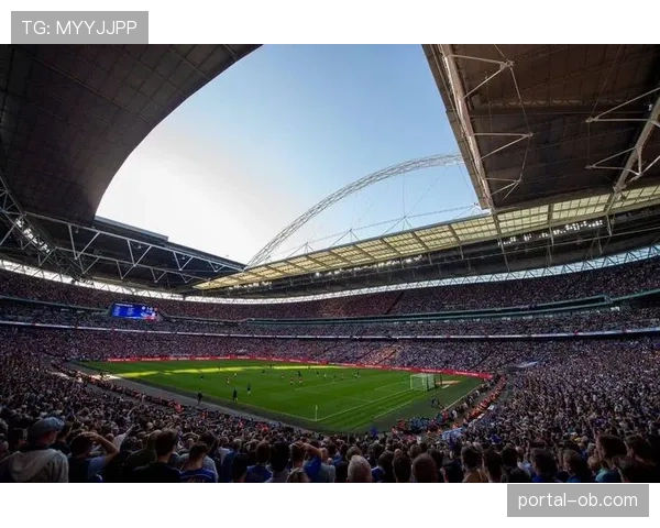 温布利球场启用新传感器系统，将实时采集比赛控球热区数据