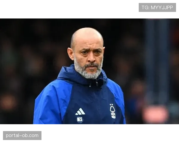 诺丁汉森林降级,主帅努诺-桑托赛后宣布辞职